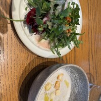フレンチ串揚げBEIGNET 東京 - 