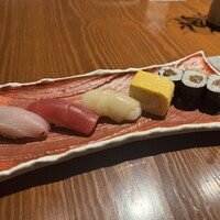 日本料理　「十二颯」 ヒルトン東京 - 