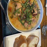 フレンチ串揚げBEIGNET 東京 - 