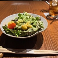 日本料理　「十二颯」 ヒルトン東京 - 