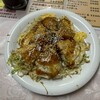 お好み焼き ゆうゆう