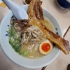 九州 筑豊ラーメン山小屋 佐世保日野店