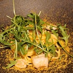 トラットリア トロンコ - 