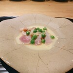 富小路 やま岸 - 