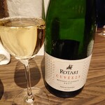 トラットリア トロンコ - 