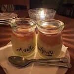 モンスーンカフェ 恵比寿 - 