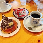 コメダ珈琲店 - 