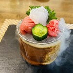 創作天ぷらと酒とワイン ぷらりん - 