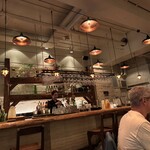 モンスーンカフェ 恵比寿 - 