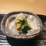 富小路 やま岸 - 