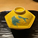 富小路 やま岸 - 