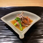 富小路 やま岸 - 