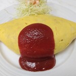 洋華 - オムライス