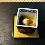 創作天ぷらと酒とワイン ぷらりん - 