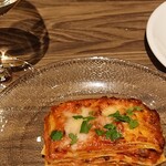 トラットリア トロンコ - 