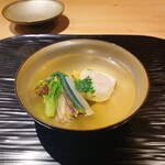 富小路 やま岸 - 