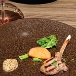 トラットリア トロンコ - 