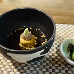 創作天ぷらと酒とワイン ぷらりん - 