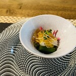 創作天ぷらと酒とワイン ぷらりん - 