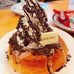 コメダ珈琲店 - 