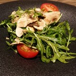 トラットリア トロンコ - 