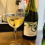 創作天ぷらと酒とワイン ぷらりん - 