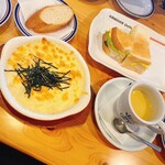 コメダ珈琲店 - 