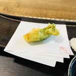 創作天ぷらと酒とワイン ぷらりん - 