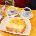 コメダ珈琲店 - 