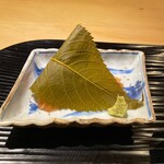 富小路 やま岸 - 