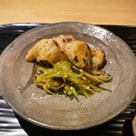 富小路 やま岸 - 