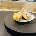 創作天ぷらと酒とワイン ぷらりん - 