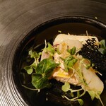 トラットリア トロンコ - 