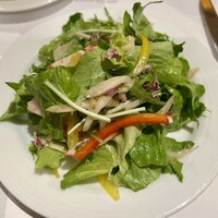 All Day Dining 紗灯 - サラダ