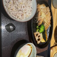 肉寿司 肉和食 KINTAN コレド室町 - 