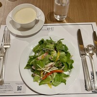 All Day Dining 紗灯 - 