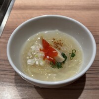 焼肉ホルモン 稲田 -  焼肉ホルモン 稲田 -