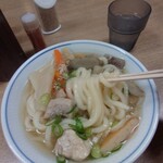 飯野屋 - 