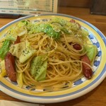パスタハウス フジヤ - 