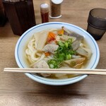 飯野屋 - 