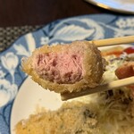 ちかさんの手料理 - 