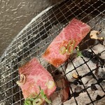 炭火焼肉 創 - 