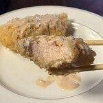 ちかさんの手料理 - 