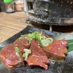 炭火焼肉 創 - 