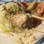 ちかさんの手料理 - 