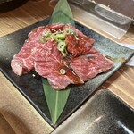 炭火焼肉 創 - 