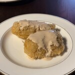 ちかさんの手料理 - 