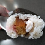 昭和 Dining - 恵方巻き(昭和)