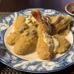 ちかさんの手料理 - 