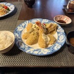 ちかさんの手料理 - 